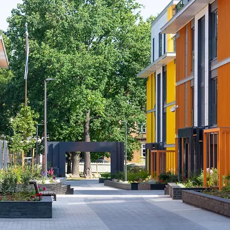 Apartamento Kotzebue - Neutral Chic, Effortlessly Elegant At Kalamaja *