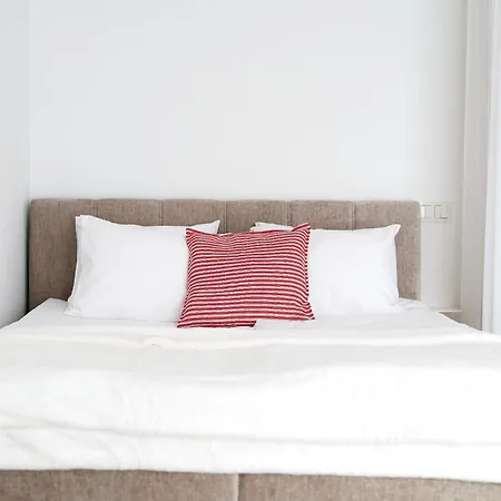 Kotzebue - Kalamaja Neutral Chic, Effortlessly Elegant At Kalamaja