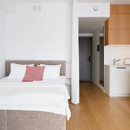 Kotzebue - Neutral Chic, Effortlessly Elegant At Kalamaja * Tallinn