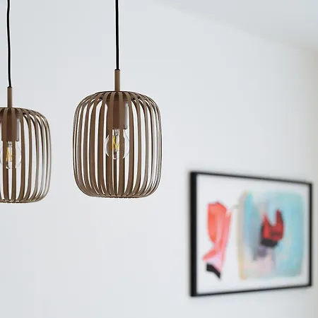 Kotzebue - Kalamaja Neutral Chic, Effortlessly Elegant At Kalamaja Lägenhet Tallinn