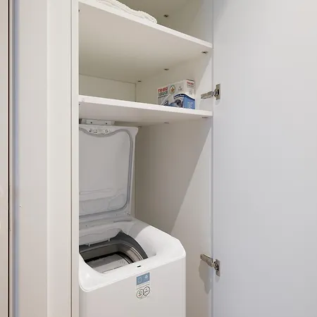 Kotzebue - Neutral Chic, Effortlessly Elegant At Kalamaja Korter