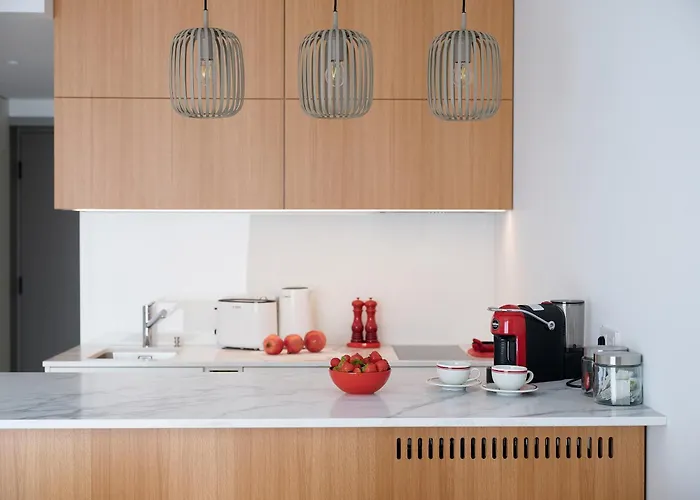 Kotzebue - Kalamaja Neutral Chic, Effortlessly Elegant At Kalamaja Lägenhet