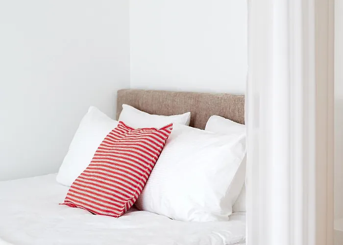 Kotzebue - Kalamaja Neutral Chic, Effortlessly Elegant At Kalamaja * Tallin