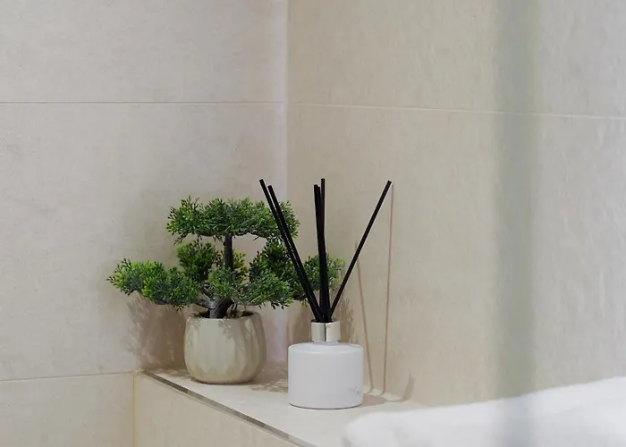 Kotzebue - Kalamaja Neutral Chic, Effortlessly Elegant At Kalamaja Apartamento