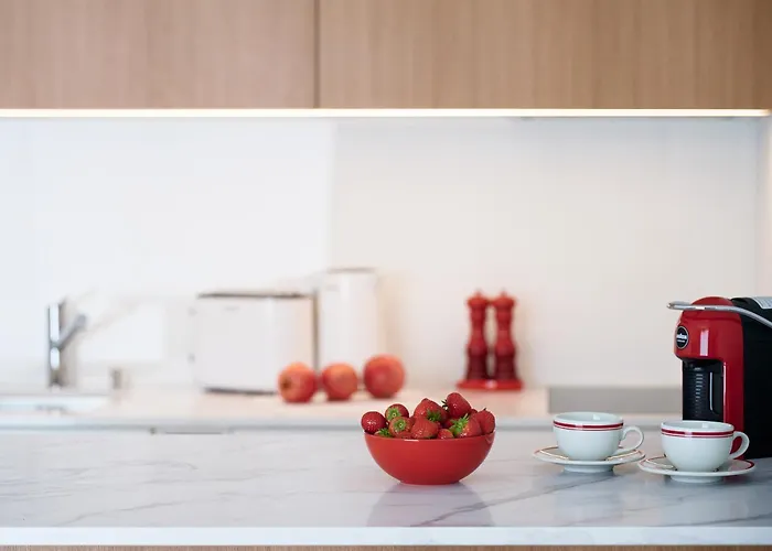 Kotzebue - Kalamaja Neutral Chic, Effortlessly Elegant At Kalamaja *