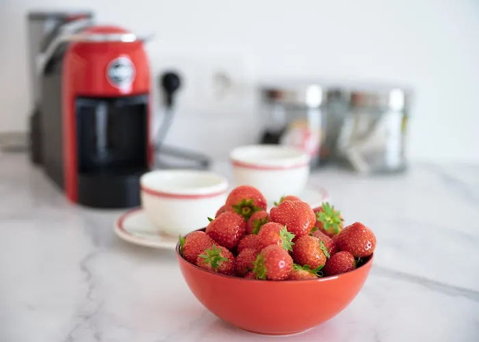 Lägenhet Kotzebue - Kalamaja Neutral Chic, Effortlessly Elegant At Kalamaja *