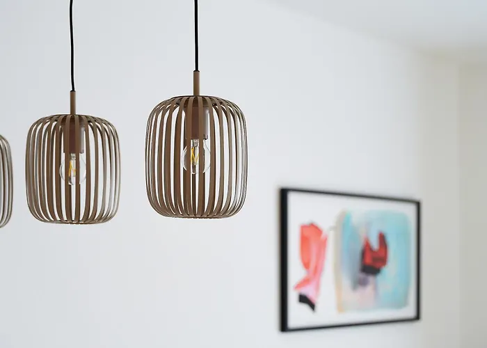 Kotzebue - Kalamaja Neutral Chic, Effortlessly Elegant At Kalamaja Apartamento Tallin