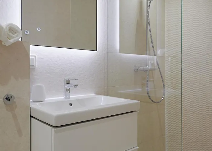 Apartamento Kotzebue - Kalamaja Neutral Chic, Effortlessly Elegant At Kalamaja *