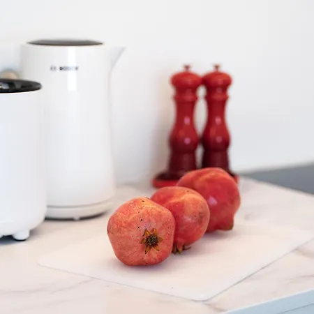 Kotzebue - Neutral Chic, Effortlessly Elegant At Kalamaja * Таллінн