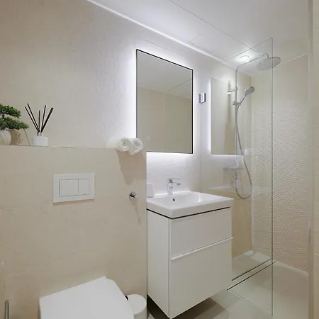 Kotzebue - Neutral Chic, Effortlessly Elegant At Kalamaja Таллінн