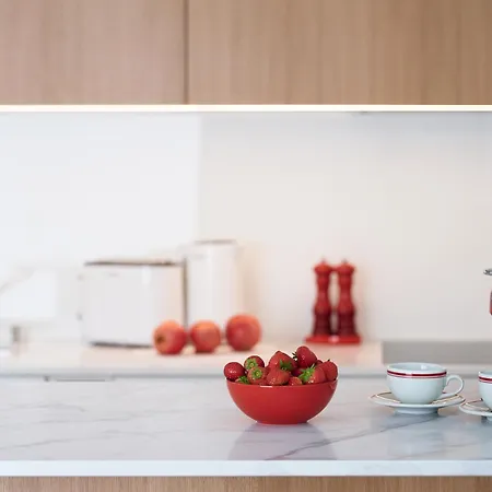 Kotzebue - Neutral Chic, Effortlessly Elegant At Kalamaja *