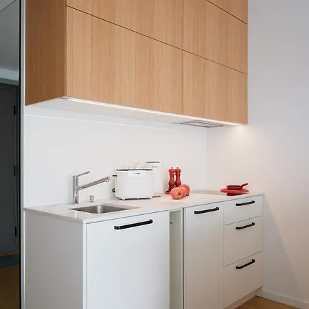 Kotzebue - Neutral Chic, Effortlessly Elegant At Kalamaja Таллінн