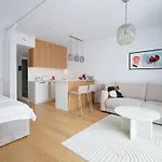 Apartamento Kotzebue - Kalamaja Neutral Chic, Effortlessly Elegant At Kalamaja